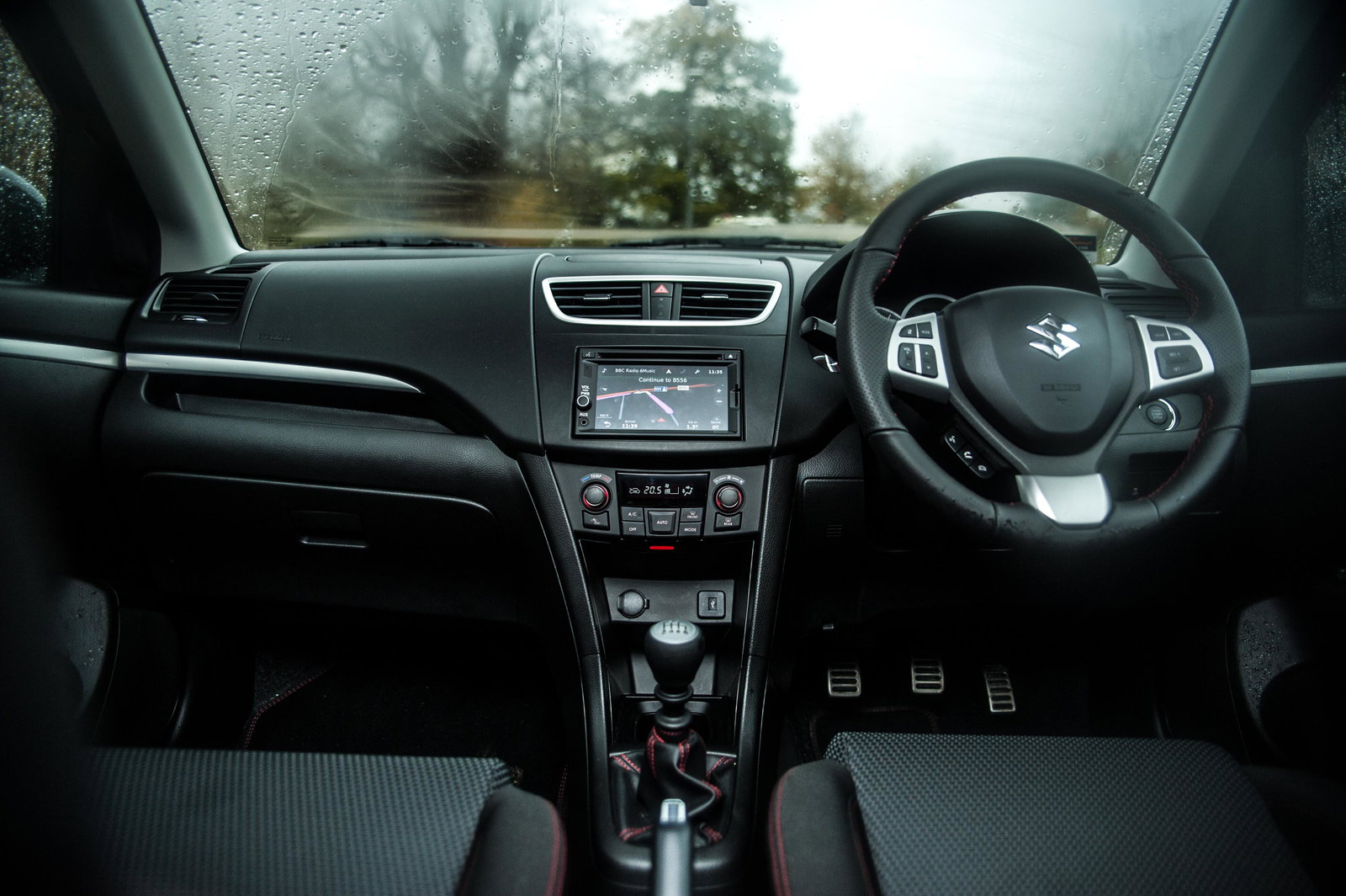 Mini Cooper Vs Seat Ibiza Vs Suzuki Swift Sport: Which Car Wins Our Battle Of The Hatchbacks?