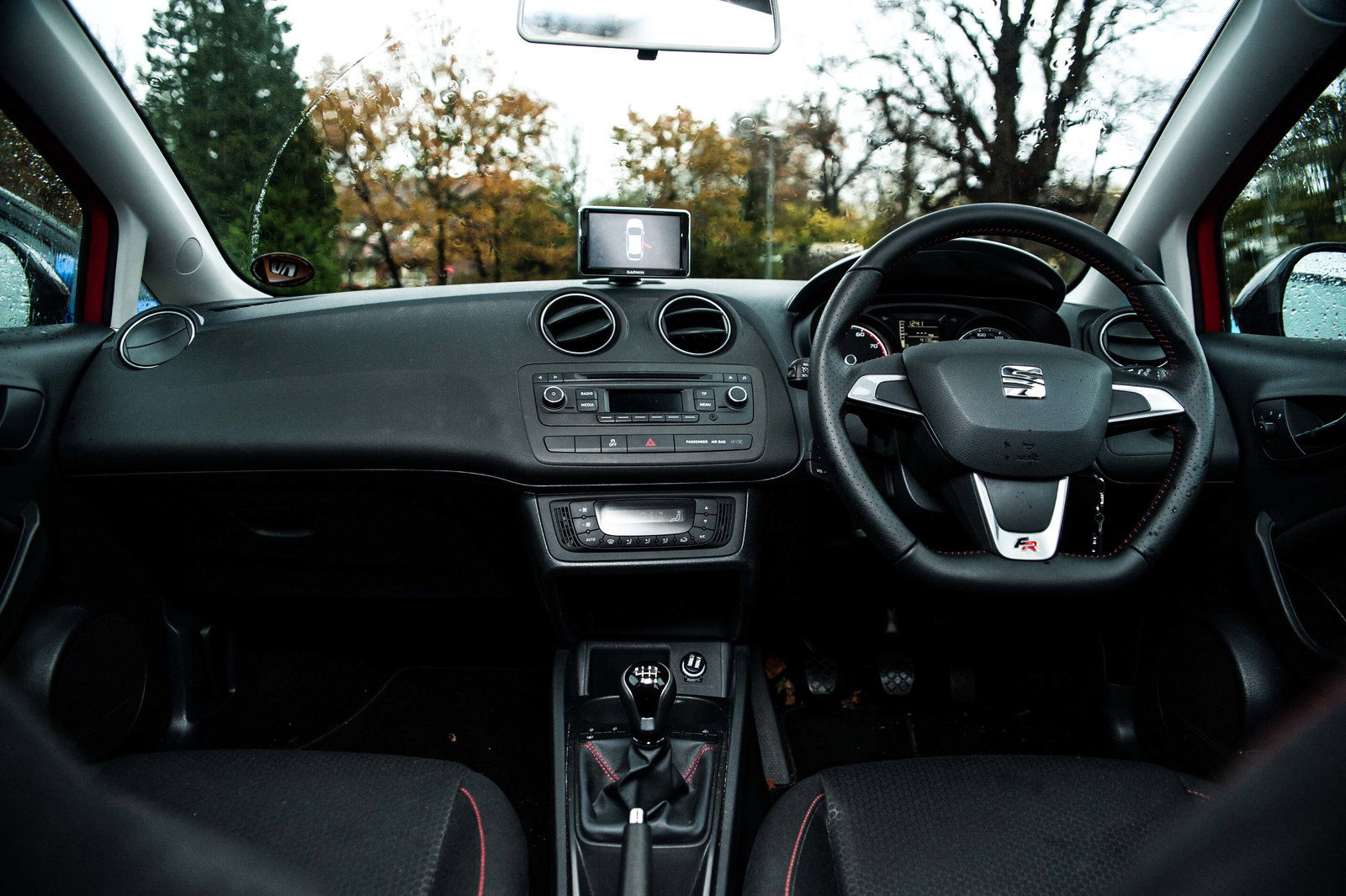 Mini Cooper Vs Seat Ibiza Vs Suzuki Swift Sport: Which Car Wins Our Battle Of The Hatchbacks?