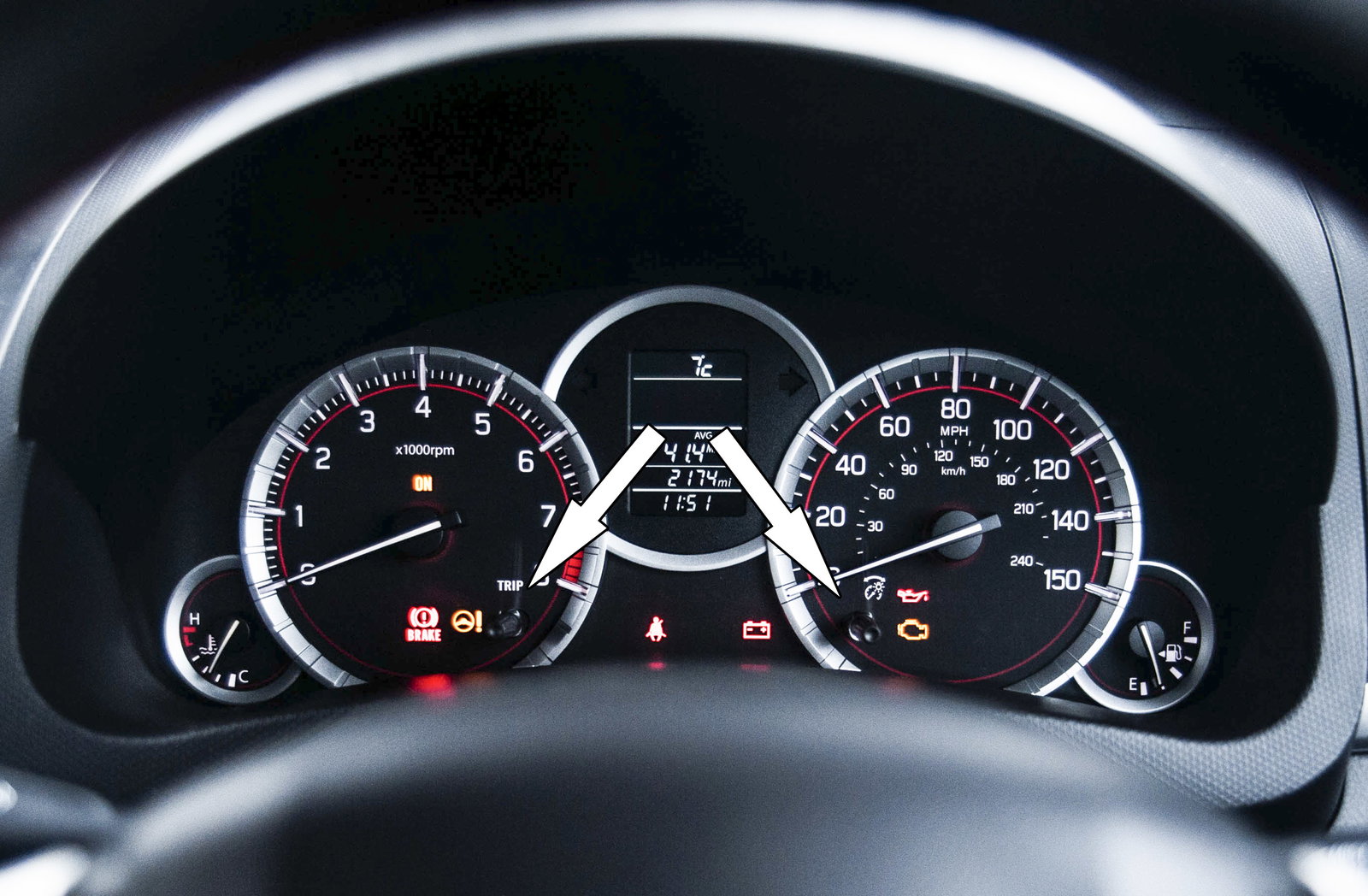 5 Things We Love And Hate About The Suzuki Swift Sport