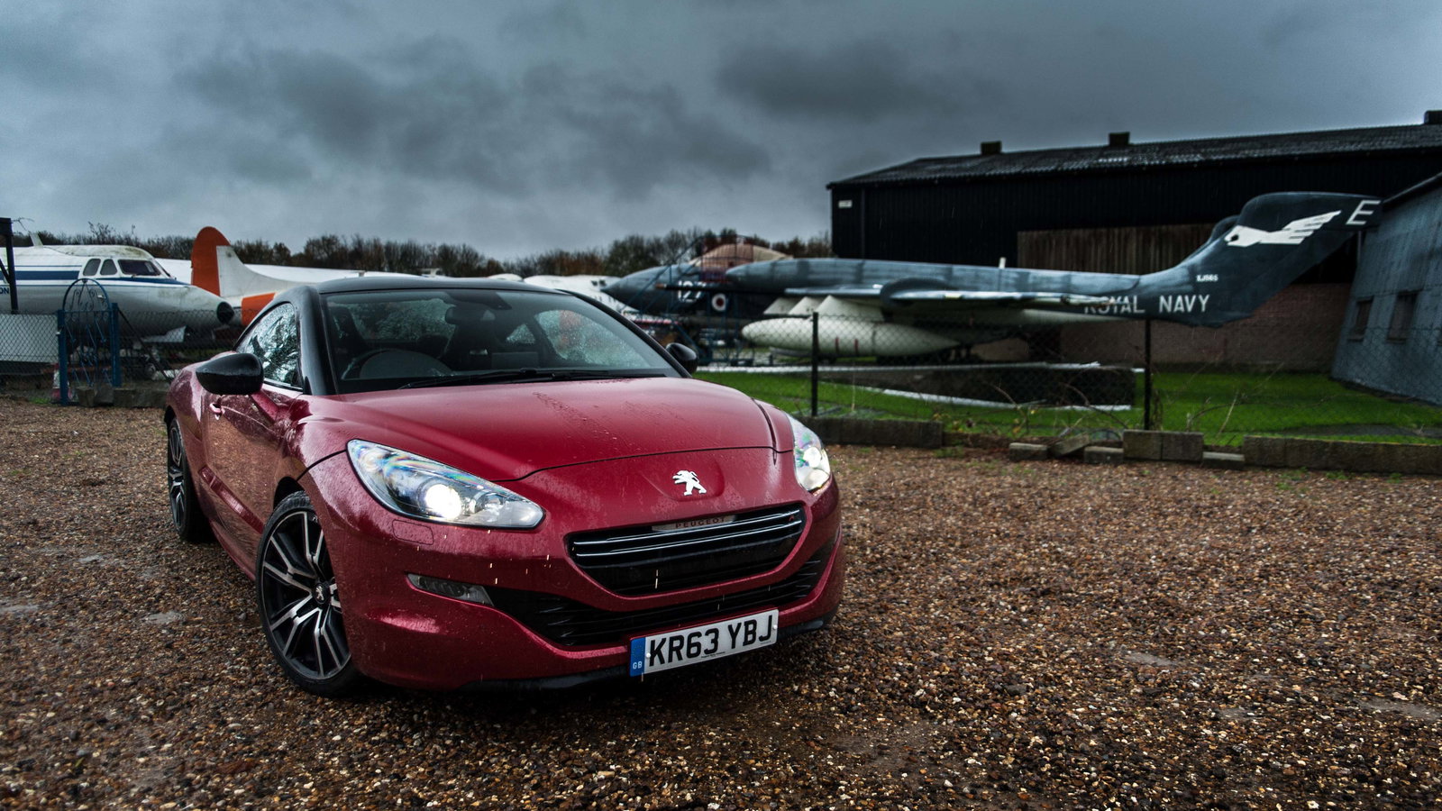 5 Things I Love And Hate About The Ballistic Peugeot RCZ R