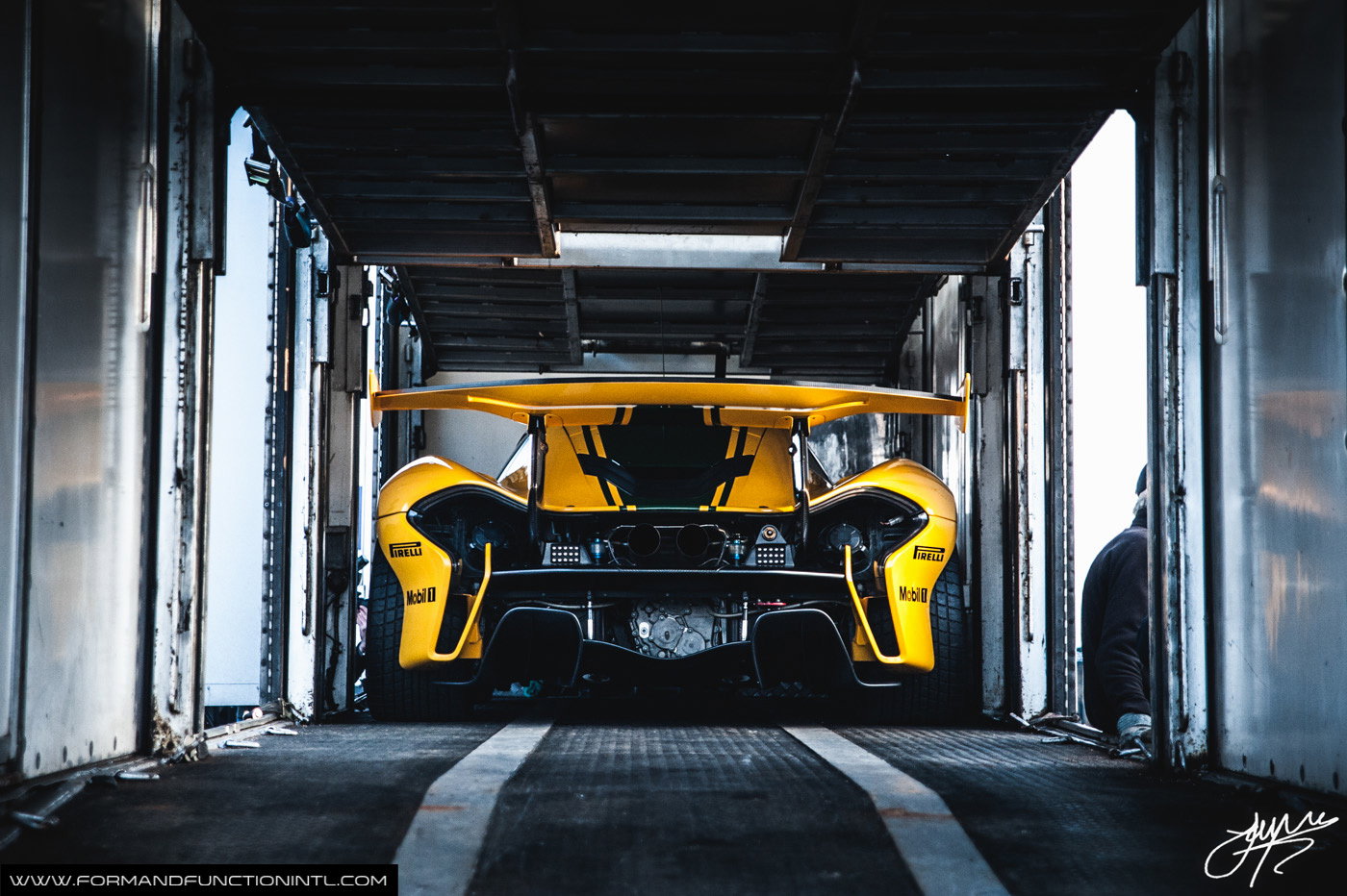 35 Beautiful Images From Last Weekend's Goodwood Members’ Meeting