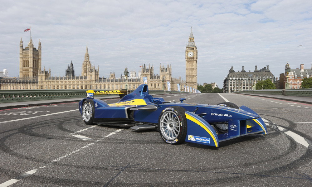 20 Beautiful Engines That Will Make You Question Your Manufacturer Orientation