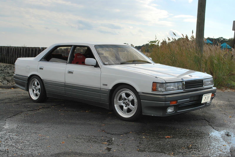 未開封 マツダ Luce 4000 Hardtop Limited (1986) 未開封 マツダ Luce 4000 Hardtop Limited (1986) 1986 Mazda Luce