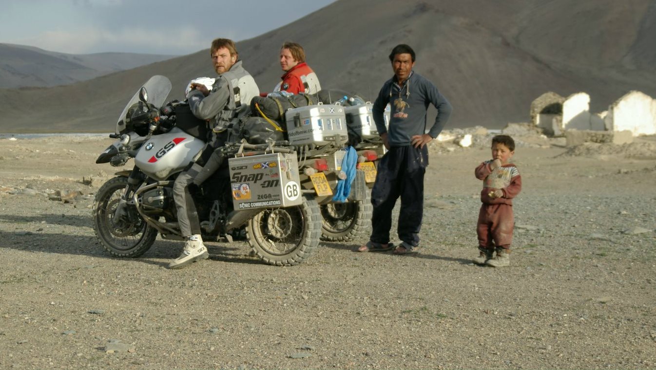 9 Motorbikes Under £8000 That Are Guaranteed To Make You Money 