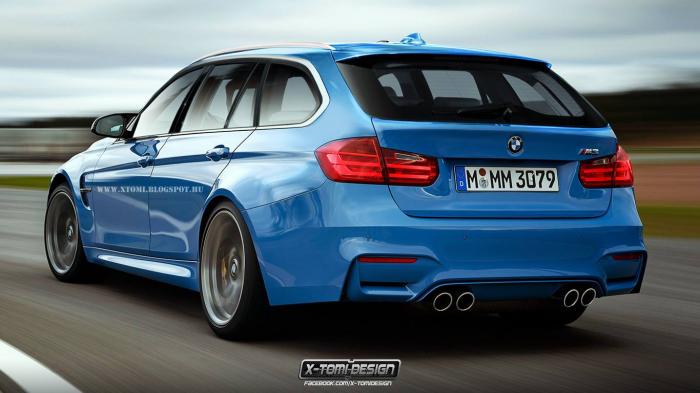 9 Rendered Rides We Wish Existed As Real-Life Production Cars 