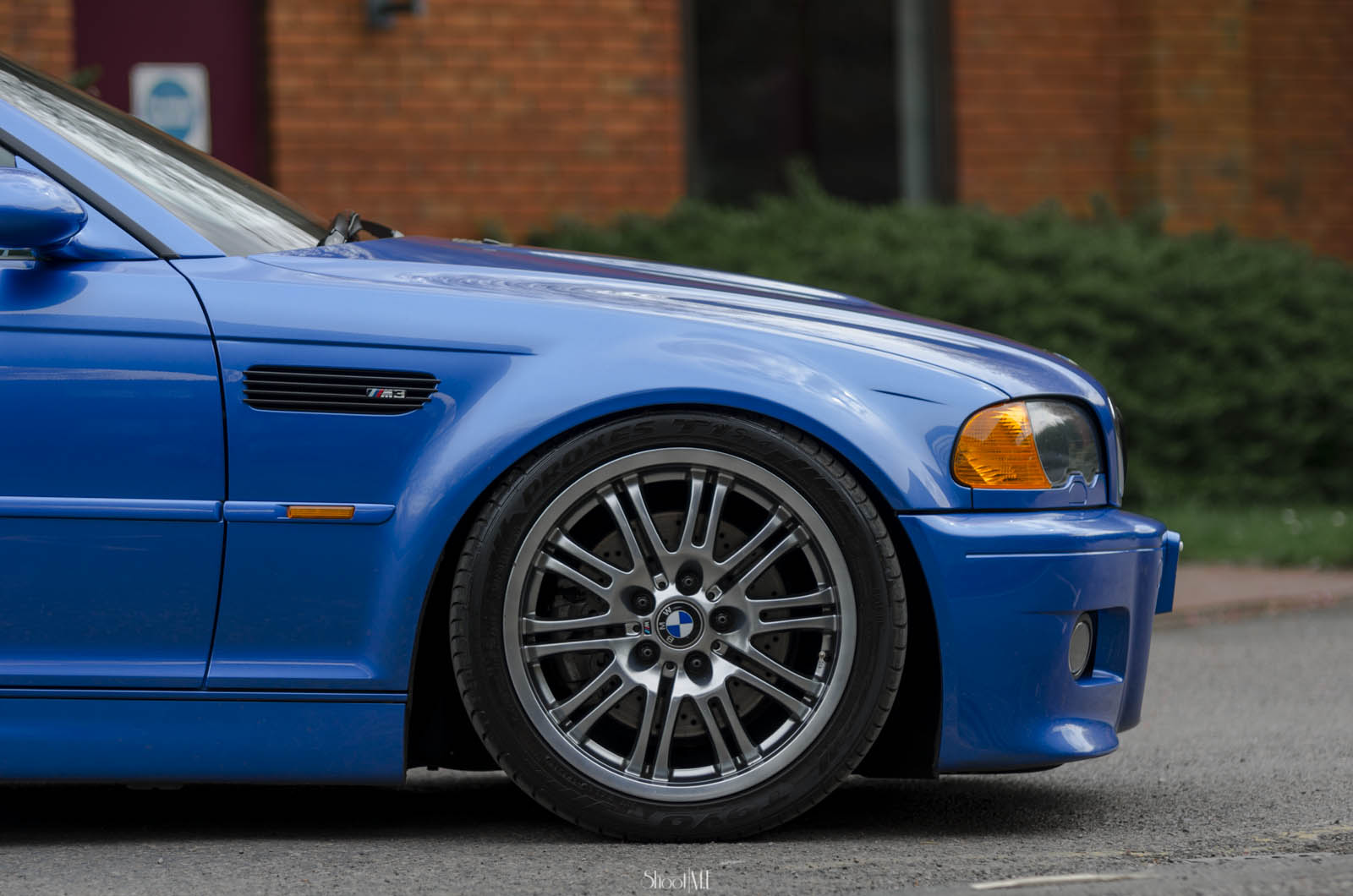 The 9 Relationship Goals Of A Petrolhead