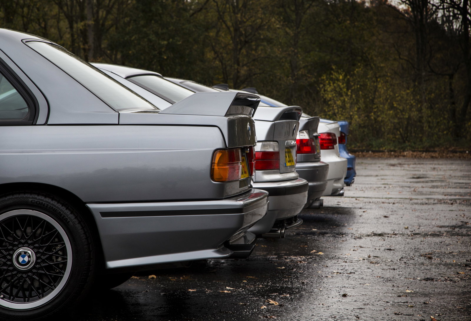Guess The Car With The Bigger Horsepower Figure
