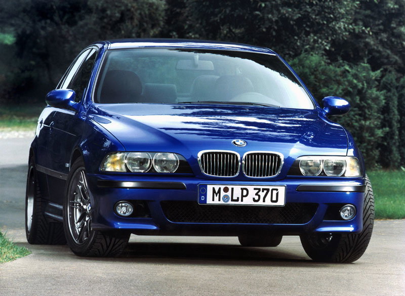 10 Performance Cars Of The 1990s That Could Humble Supercars