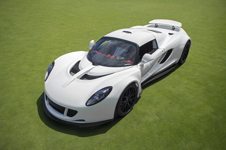 7 American Engines That Love To Rev