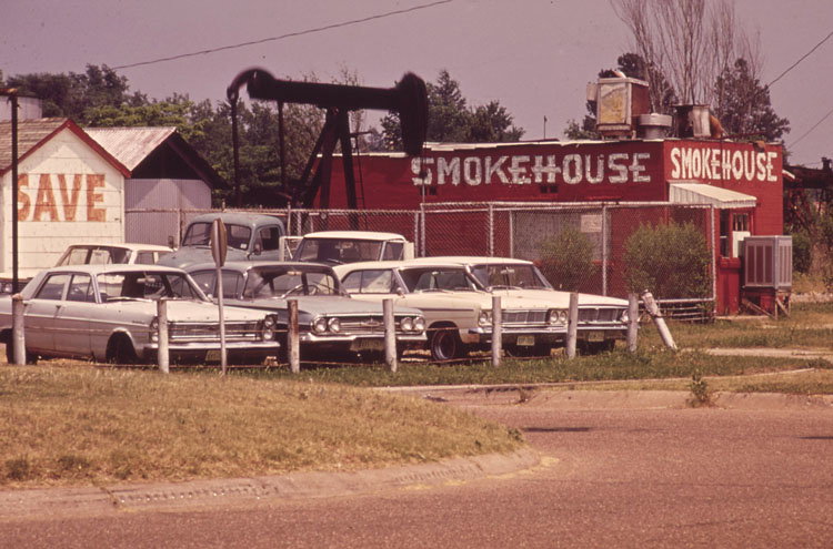 10 Of The Worst Cars Ever Made In The UK