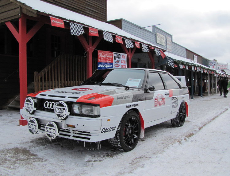 5 Cars That Should Have Performance Models