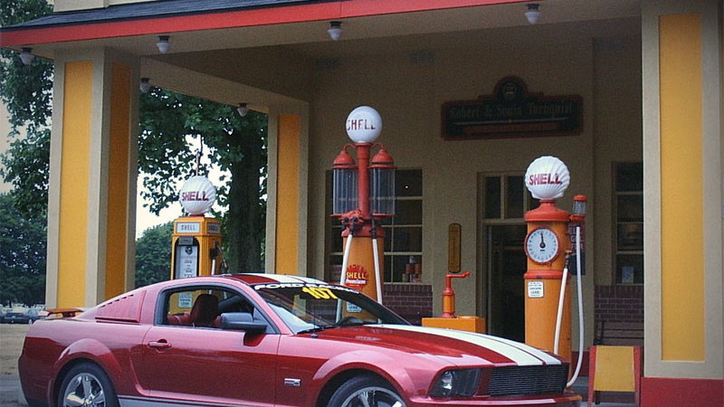 6 Reasons Why I’m A Massive Muscle Car Fanboy