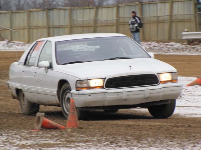 9 Oddball Automotive Bucket List Adventures I Need To Have