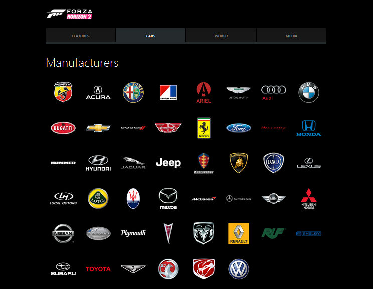 Why Car Makers Are Stepping Up Their Video Game Presence