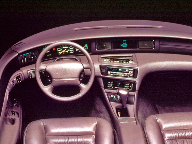 8 Cars That Make You Feel Like A Fighter Pilot