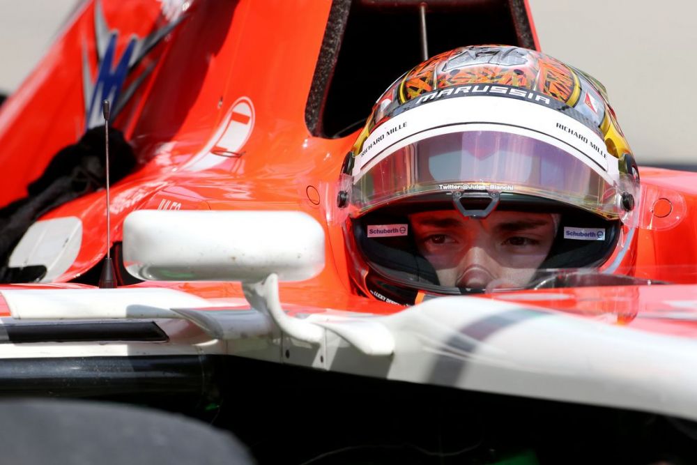 Jules Bianchi’s Family Are Suing The FIA, FOM And Marussia