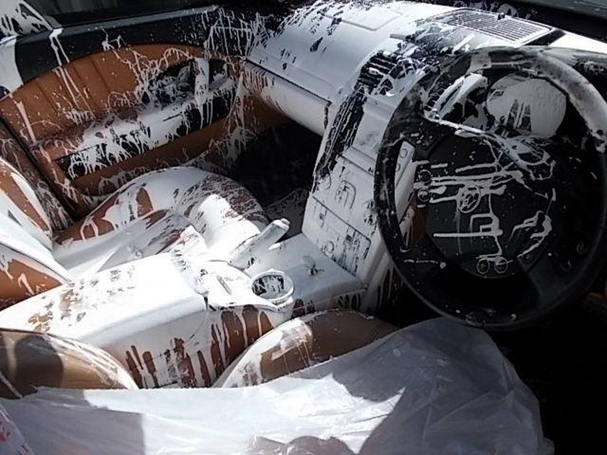21 Awesome Examples Of Car Furniture