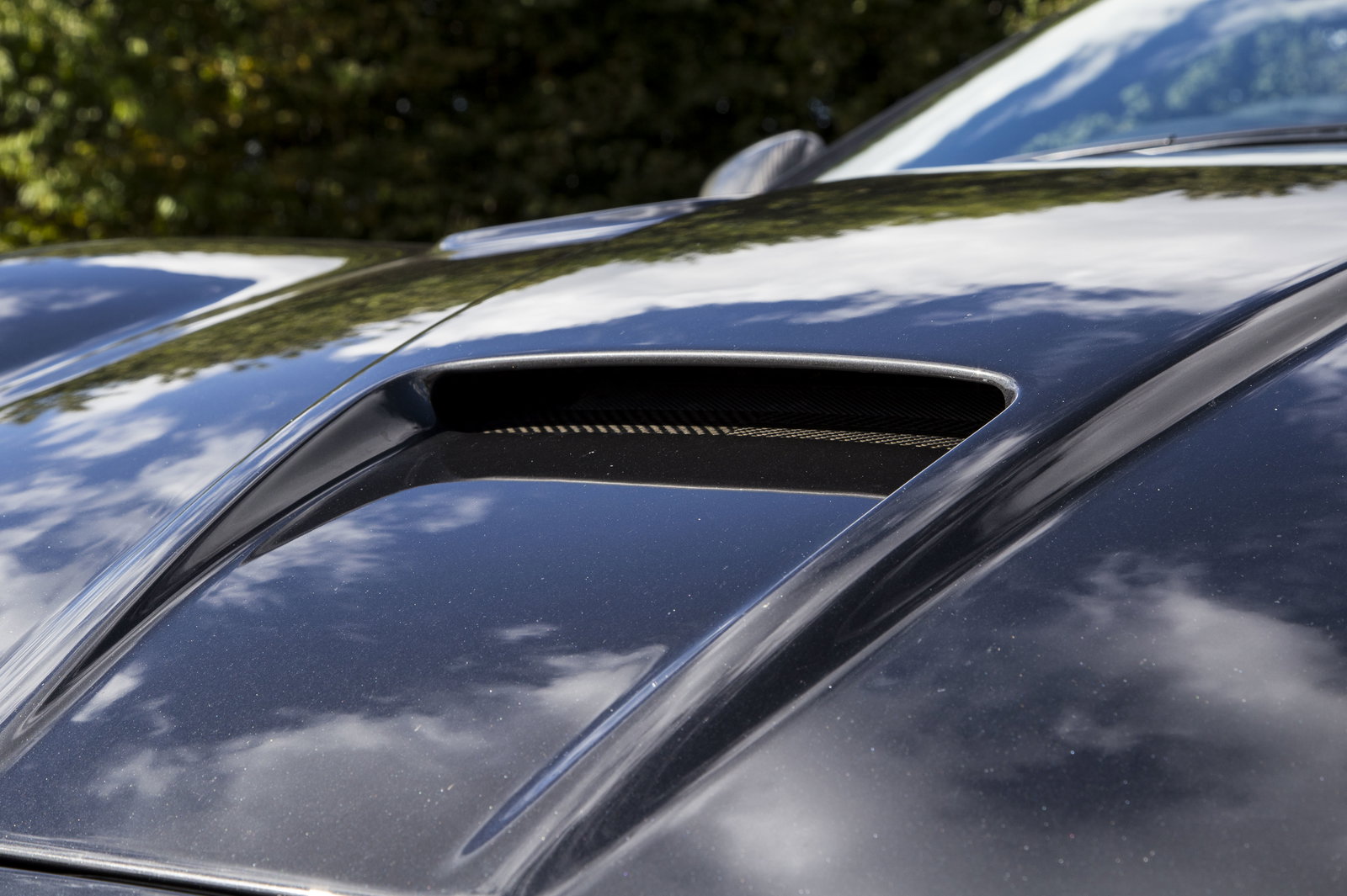 Why The Maserati MC Stradale Is The Biggest Motoring Cliché Ever