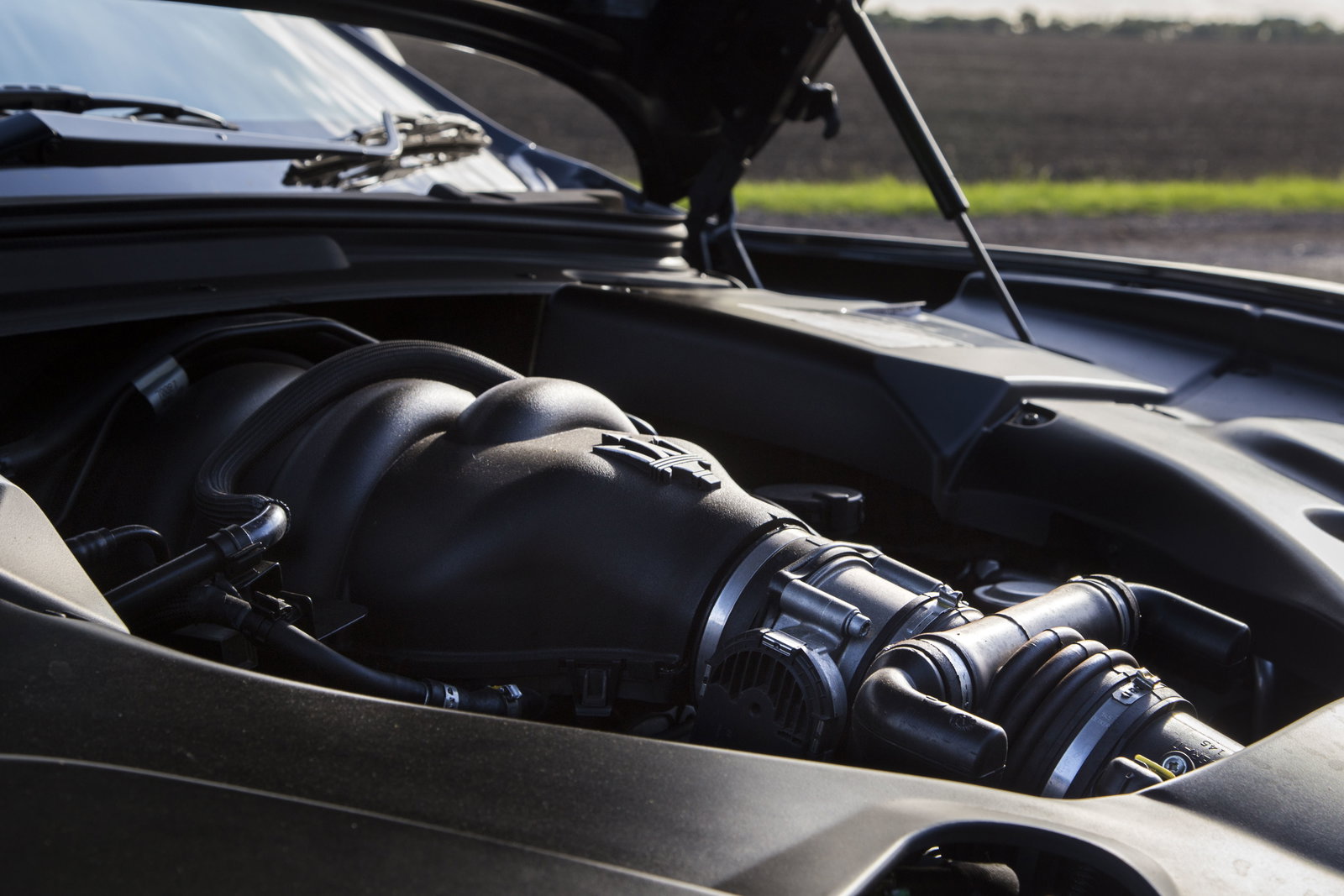 Why The Maserati MC Stradale Is The Biggest Motoring Cliché Ever