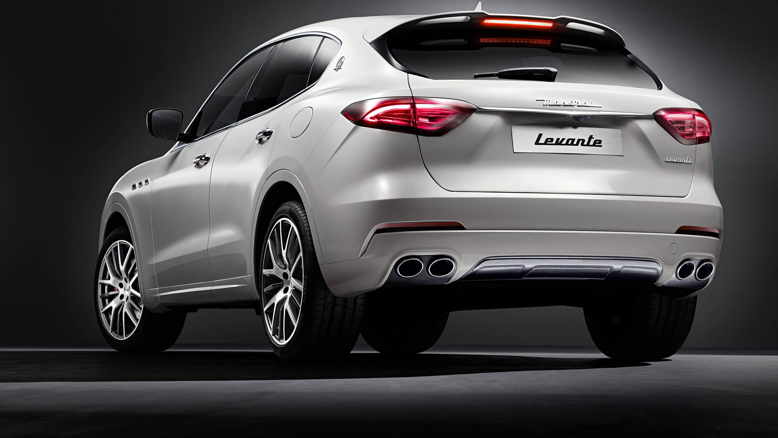 Maserati Won't Make Any Sports Cars For Two Or Three Years