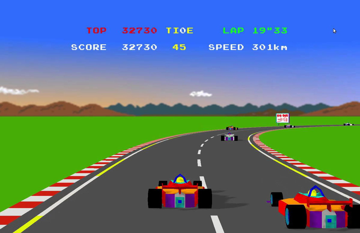 10 Memorable Classic Racing Games You'll Get Nostalgic Over | CarThrottle