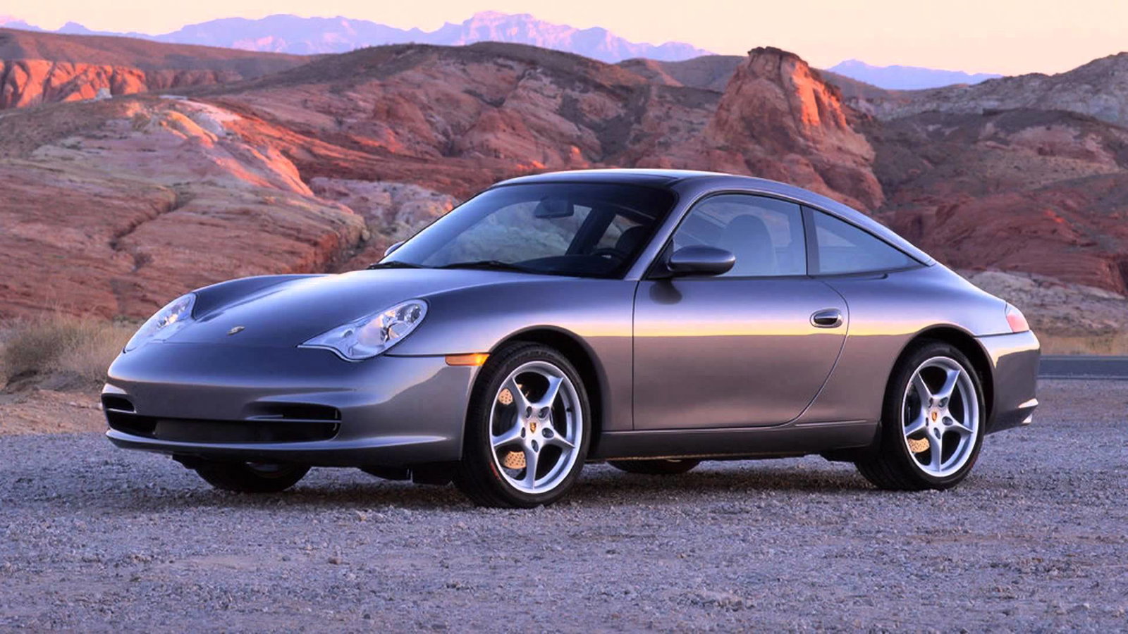 6 Heroic GT Cars You Can Buy For Under £10,000