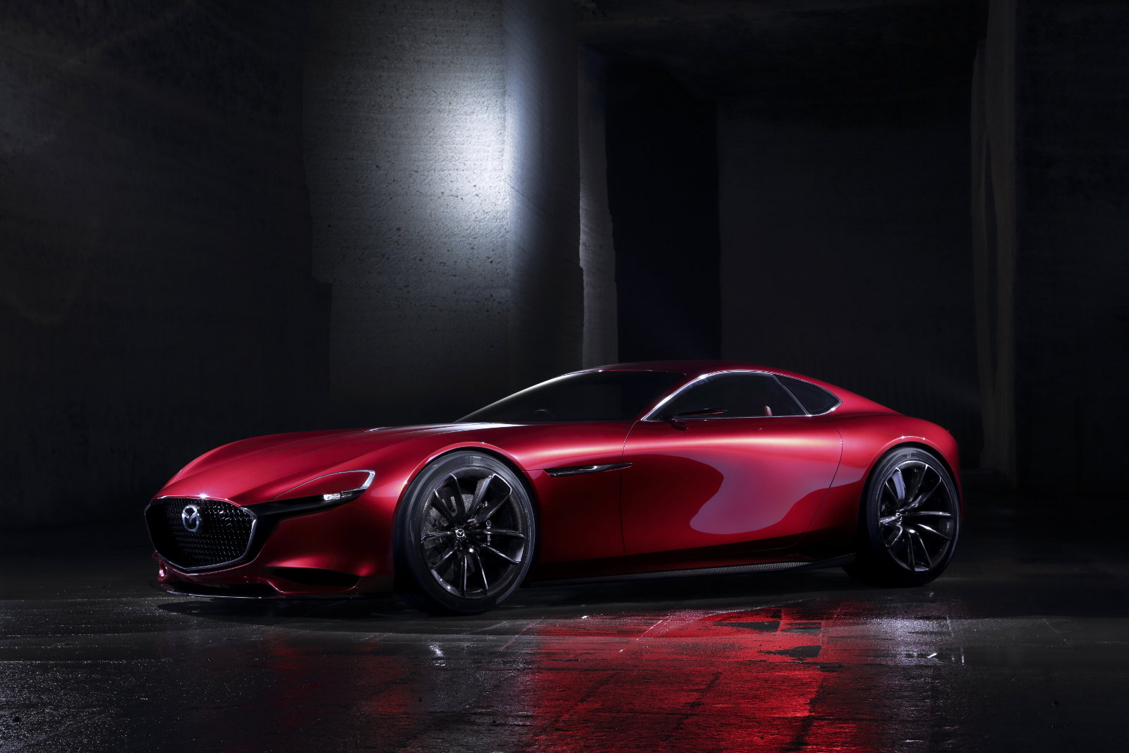 Honda Has Built An AWD EV Sports Car Prototype, And It'll Probably Make Production