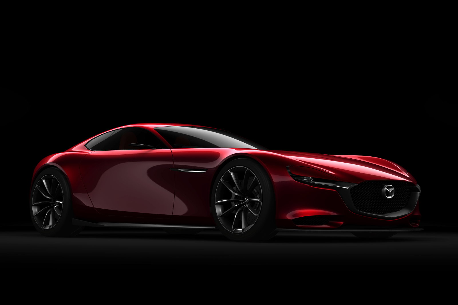 The Announcement Trailer For Gran Turismo Sport Has Landed