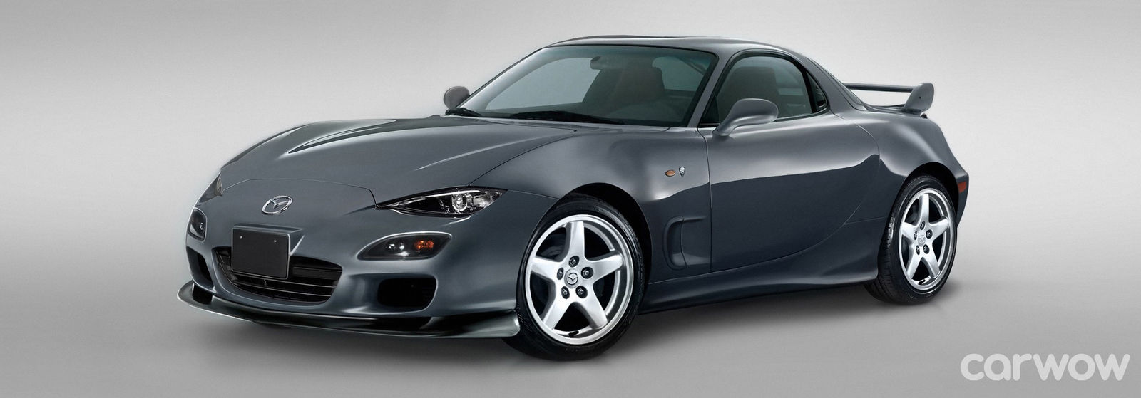 5 Sickening Car Render Mash-Ups That Are Guaranteed To Make You Feel Ill