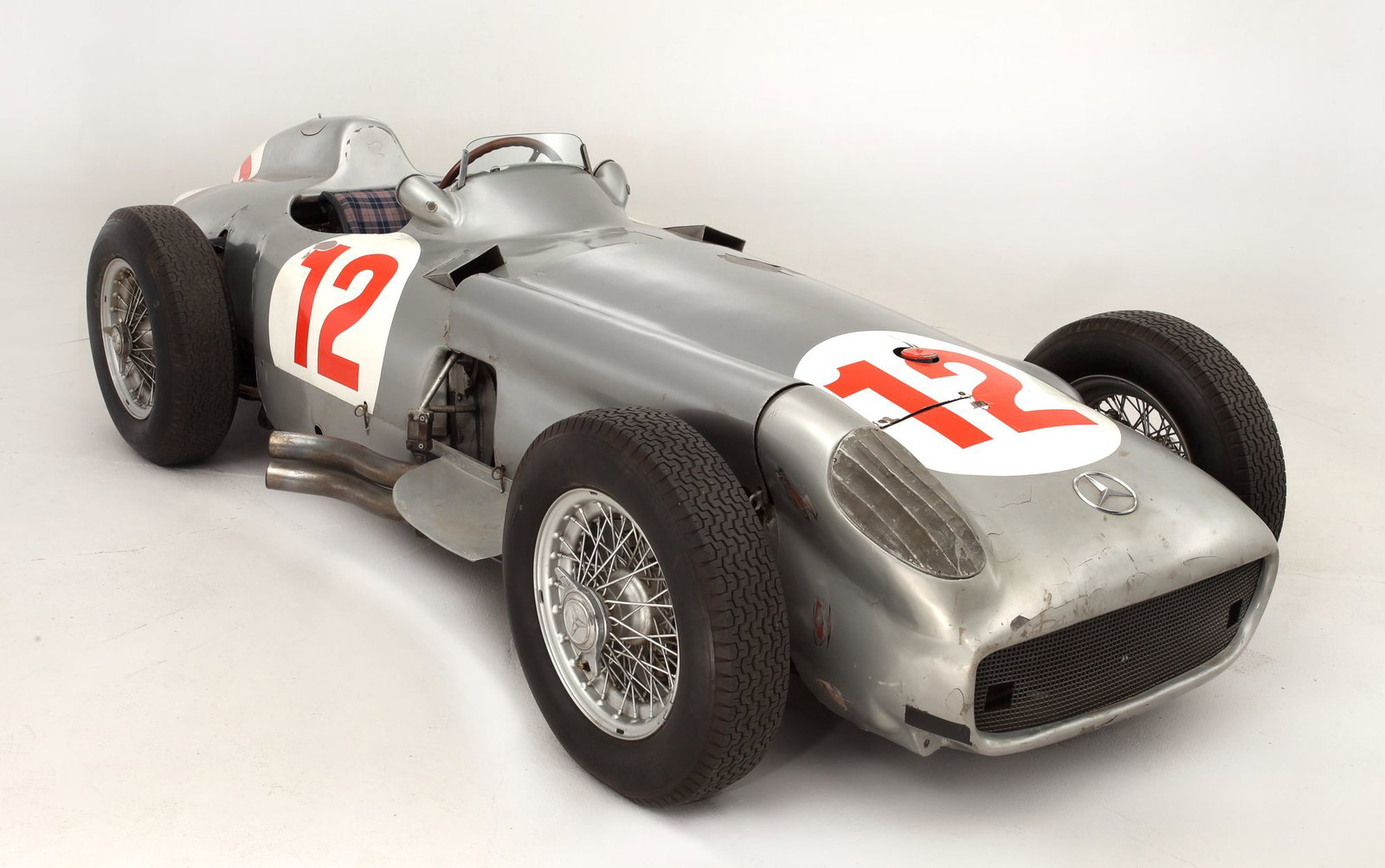 The Most Expensive Cars Ever Sold At Auction