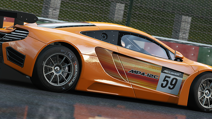 10 Ways To Improve Your Racing Game Skills | CarThrottle