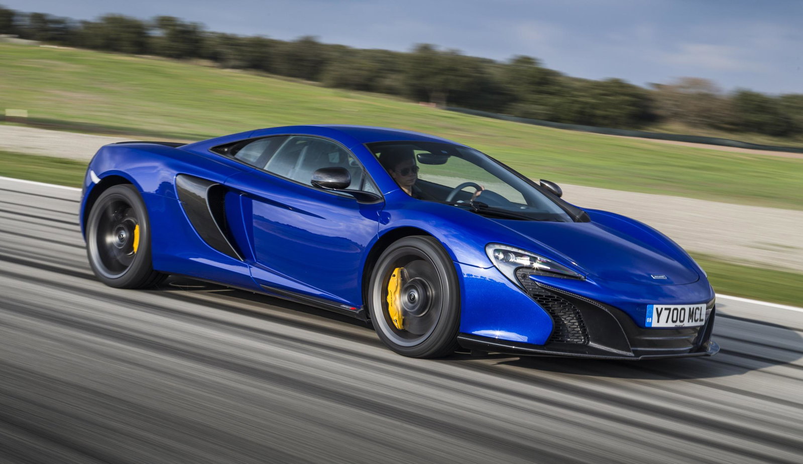 10 Cars That Deserve Lightweight Track Specials