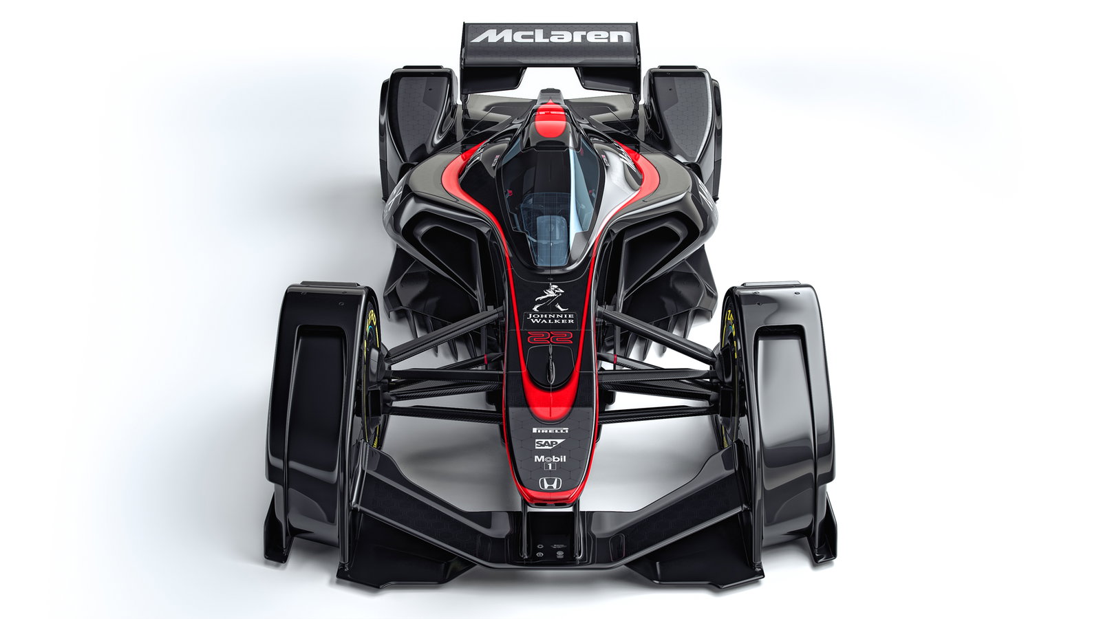 Image source: McLaren