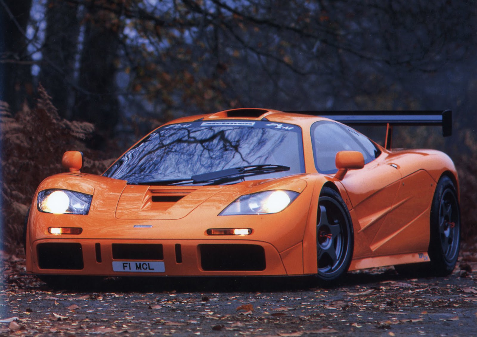 9 Astonishing Gumball 3000 Facts And Stats