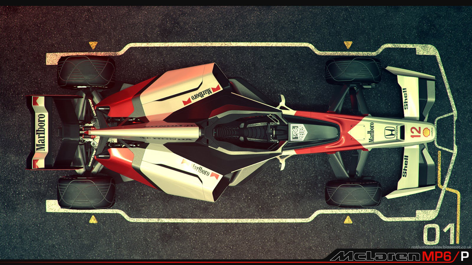 Image source: Nathan Dearsley
