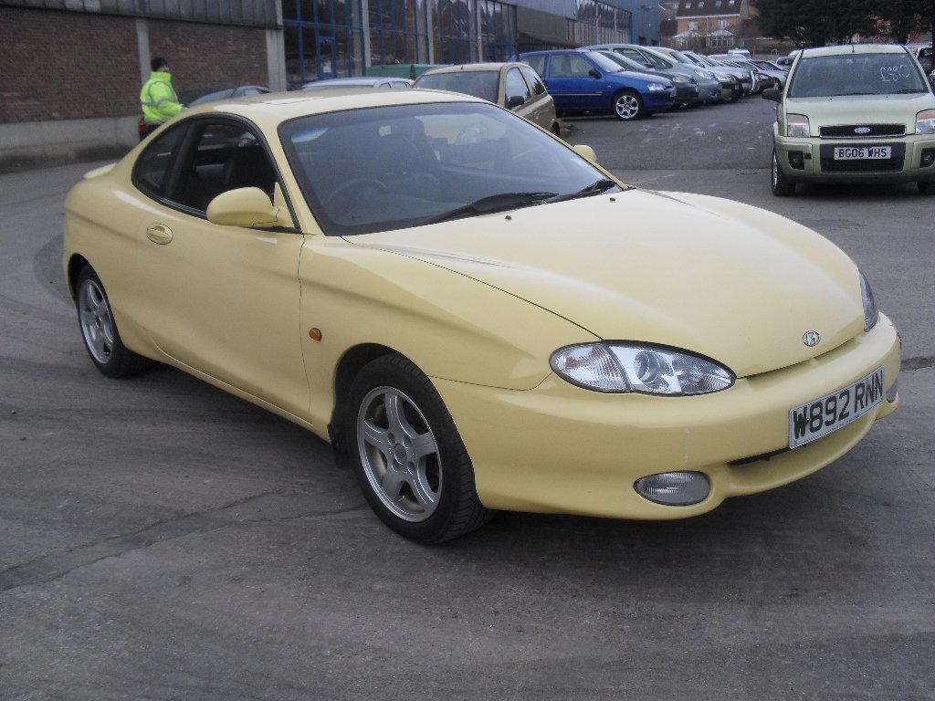 11 Sub-£500 Cars That Prove Cheap Bangers Can Be Fun