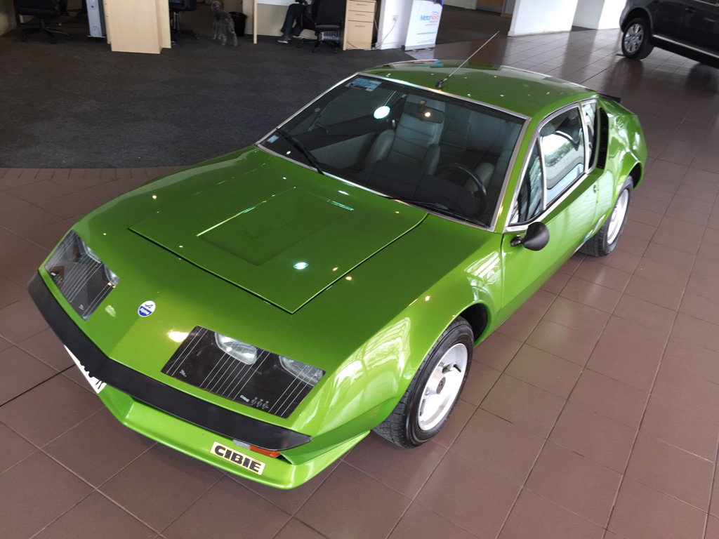 10 GIFs That Prove You're A True Petrolhead