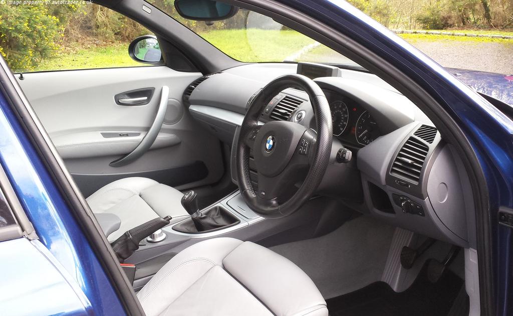 The 130i Is One Of The Best Used BMWs You Can Buy Right Now