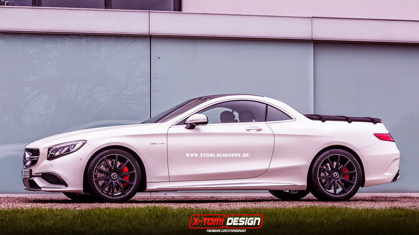 10 Sports Cars Re-Imagined As Hot Pickups