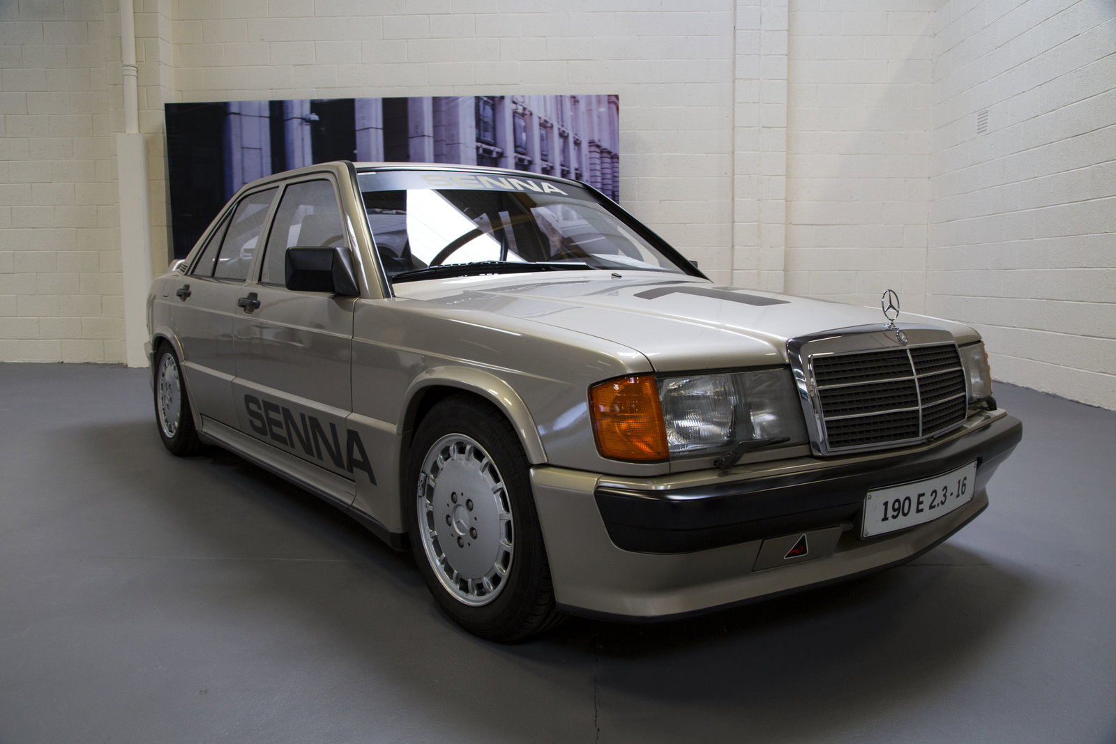 This Jurassic Park-Inspired Audi 80 Is An Awesome Home-Brewed Banger Rally Ride