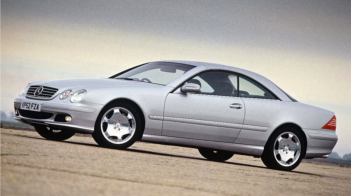 10 Cars That Offer The Ultimate Barge For Your Buck For £10k