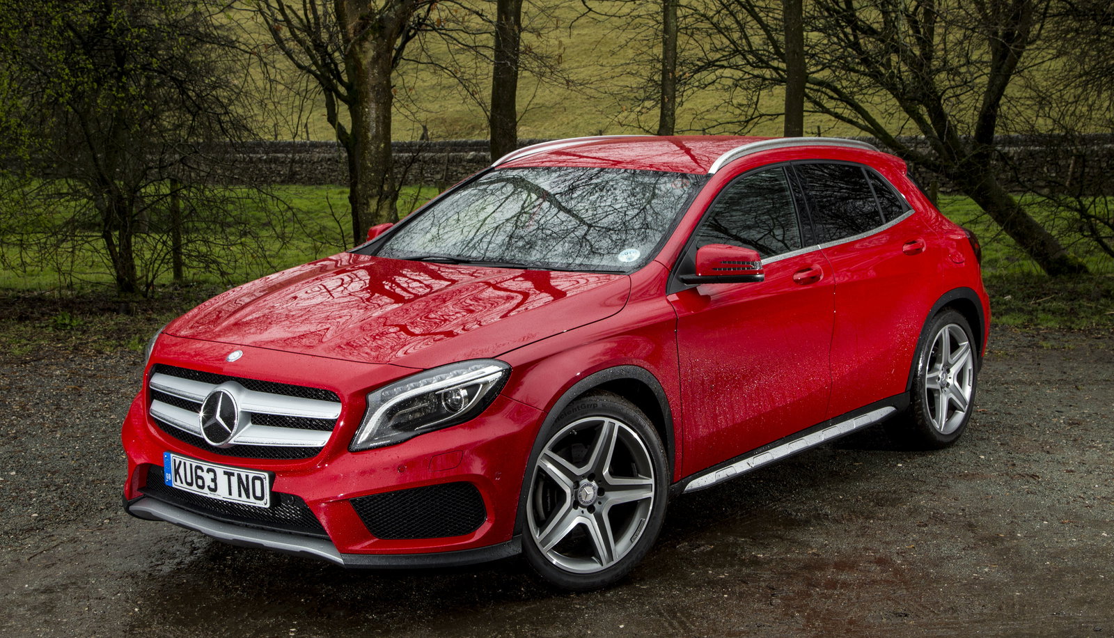 25 Years Separate The Fiesta XR2 And Modern ST, But It's No Less Of A Hooligan