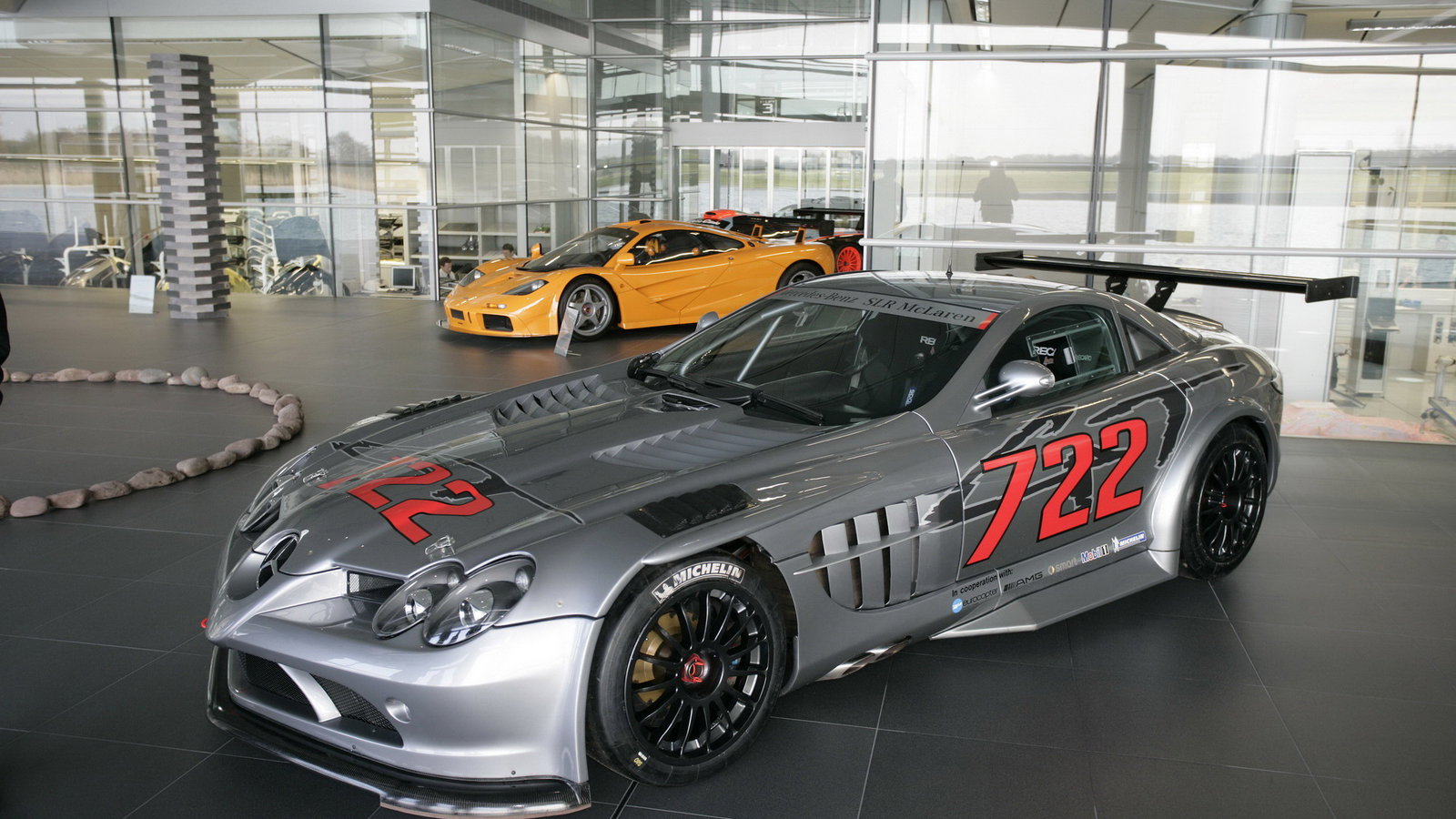 7 Incredible Track-Only Supercars