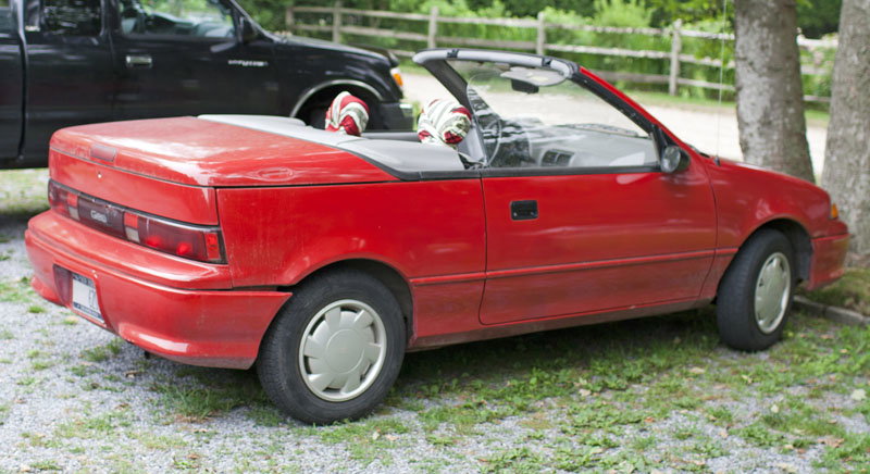 9 Daily Drivers For Superheroes (And 1 For A Supervillian)