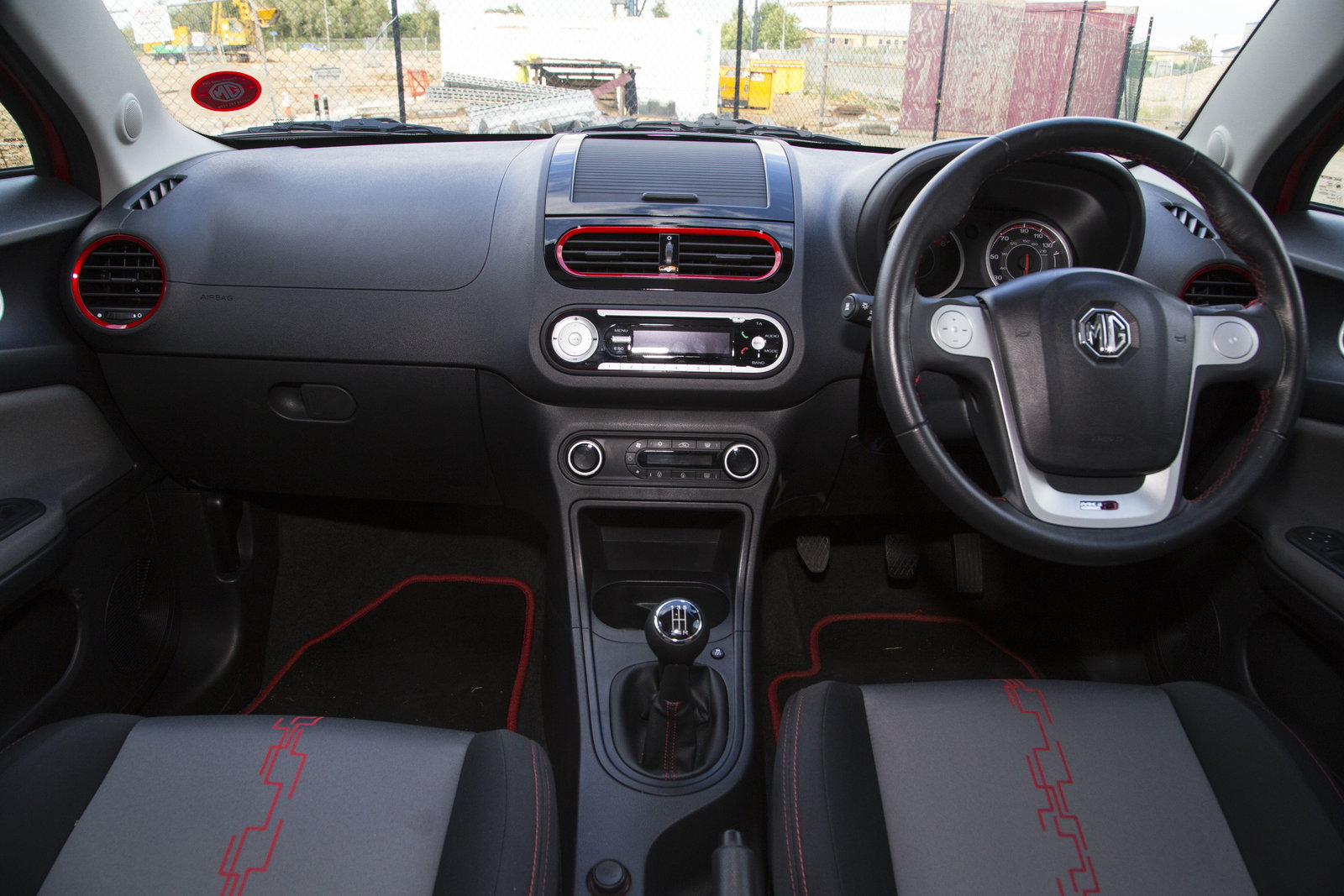 More Power Would Make The MG3 The Hot Hatch Bargain Of The Century 