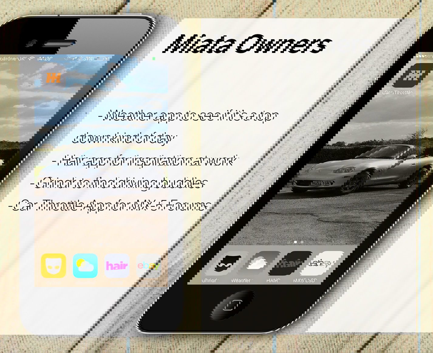 The New Donkervoort GTO-RS Is The Ultimate Caterham Rival