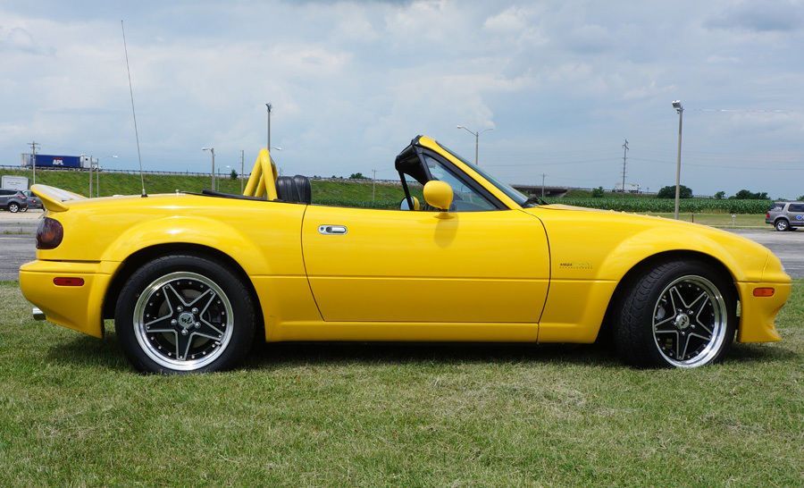 8 Things I Learned After One Month Of Honda Civic Type R 'Ownership'