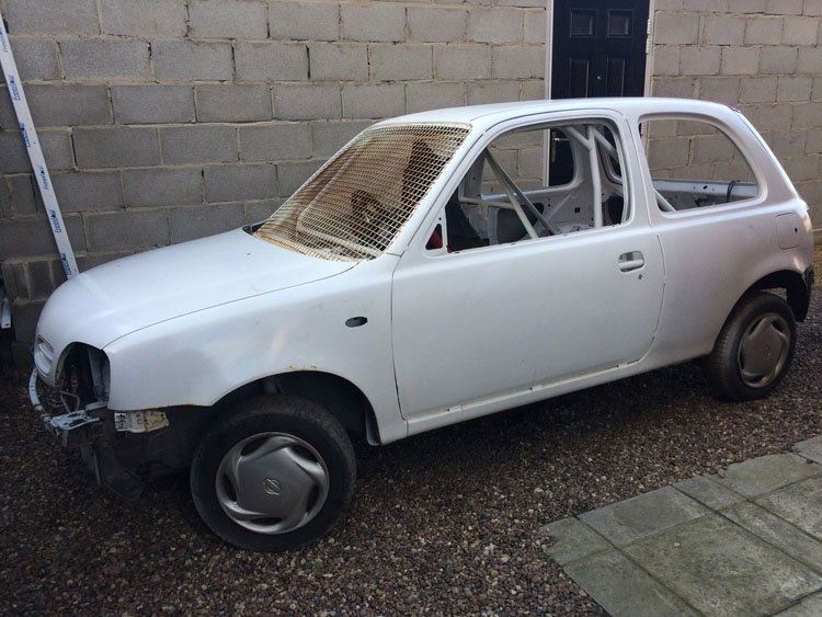 Project Cars You Can Buy Now For Less Than A Grand