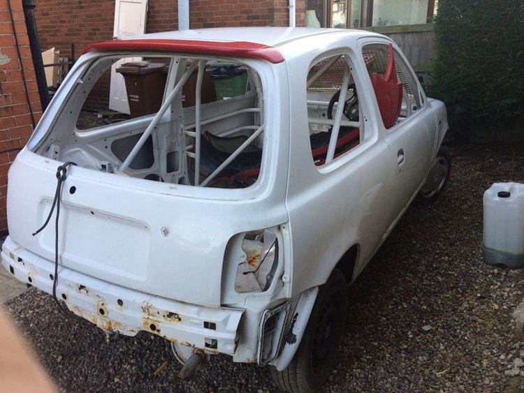 Project Cars You Can Buy Now For Less Than A Grand