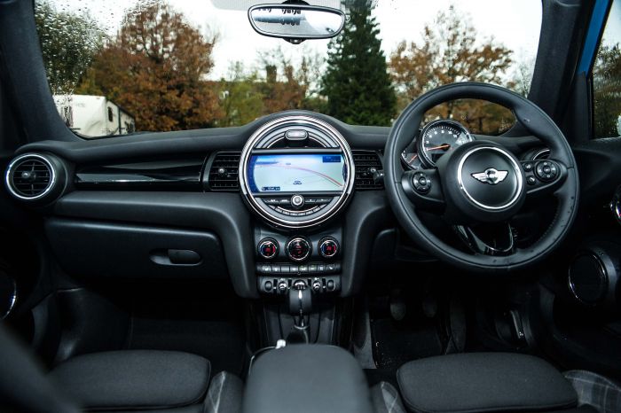 CT's Cars Of The Year 2014: Vote For Your Winner Now